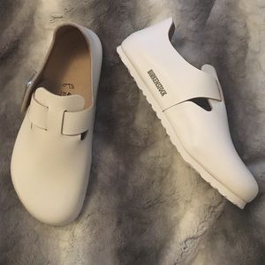 Brand new men's size 9 London Birkenstock