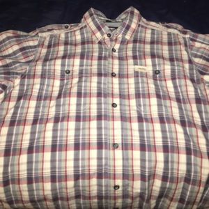 Harley Davidson shirt