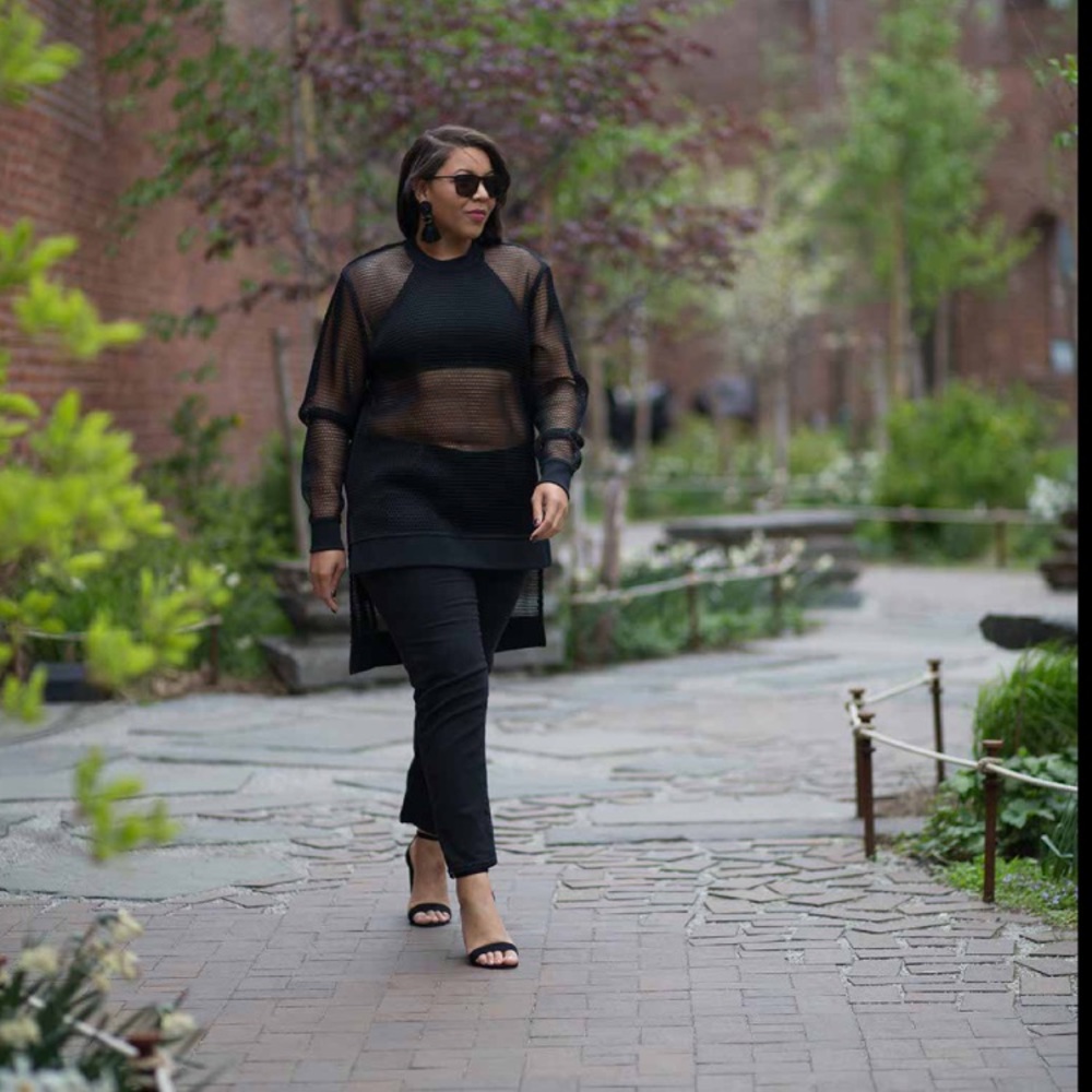 Meet your Posher, Melizza