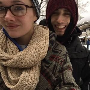 Meet your Posher, Karl