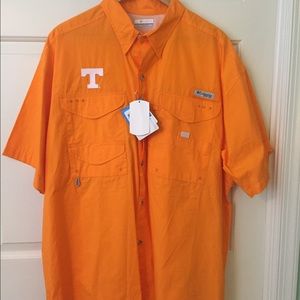 Men's UT fishing shirt