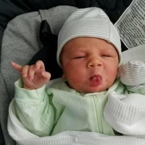 Meet your Posher, Penny