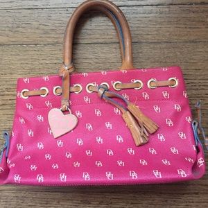 Dooney & Burke Handbag