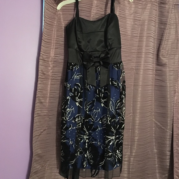 Homecoming/Prom Dress