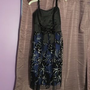 Homecoming/Prom Dress