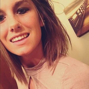 Meet your Posher, Brittany