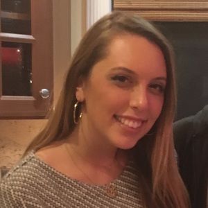 Meet your Posher, Tess