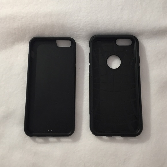 •SOLD• Two iPhone 6 covers - Picture 2 of 4