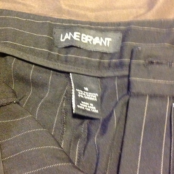 Dress pants - Picture 3 of 3