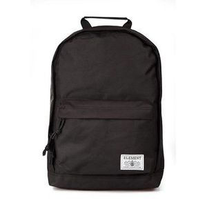 Element Camp Collection Backpack (Black)