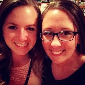 Meet your Posher, Holly