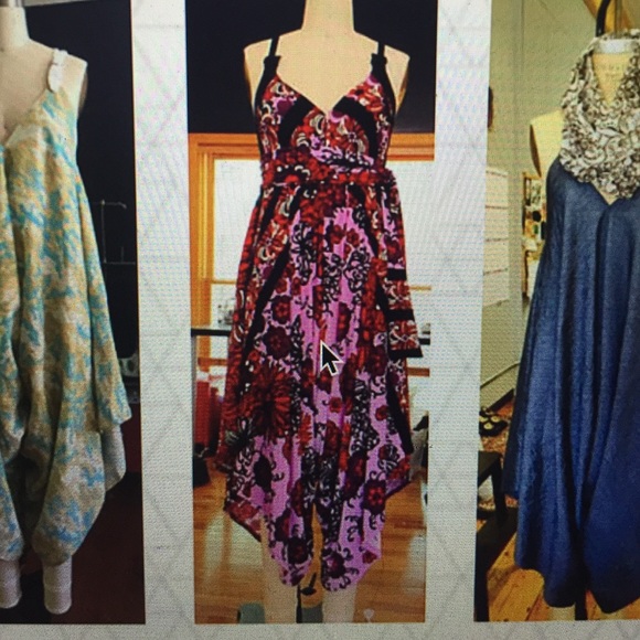 The City Dress