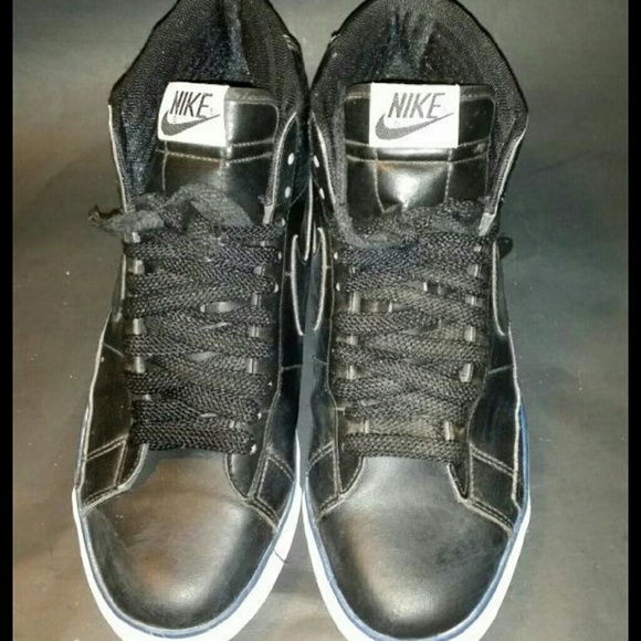Nike blazer high - Picture 2 of 4