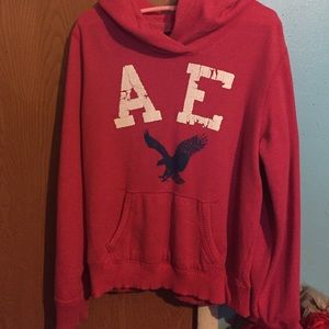 AEO hoodie