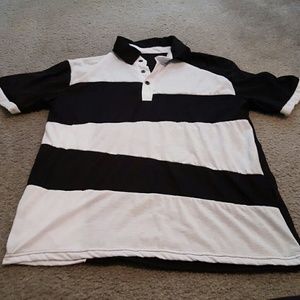 Mens short sleeve