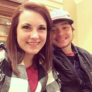 Meet your Posher, Kaitlyn