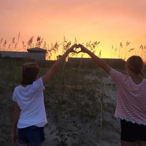 Meet your Posher, Ansley