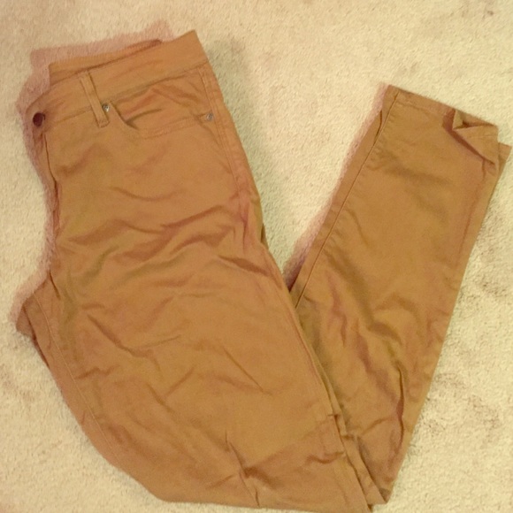 Gap always skinny size 14 pants
