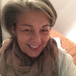 Meet your Posher, Jami