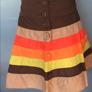 Skirt. ~~WILLING TO ACCEPT OTHER OFFERS &/or TRADE