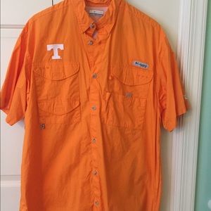 Men's UT fishing shirt