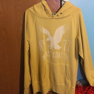 AEO hoodie