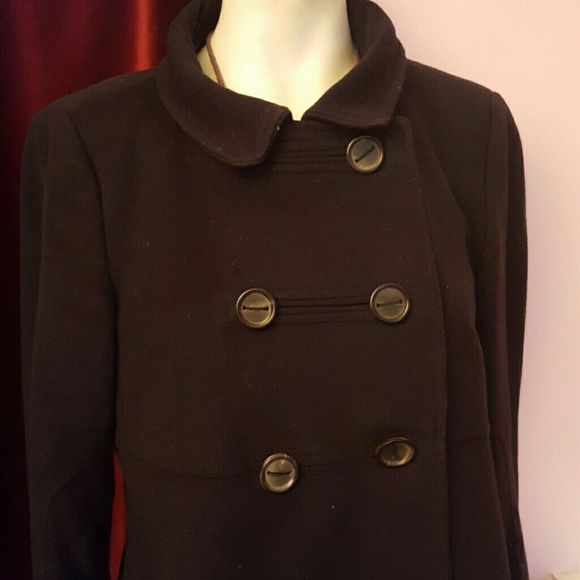 Zara women's coat size medium - Picture 2 of 4
