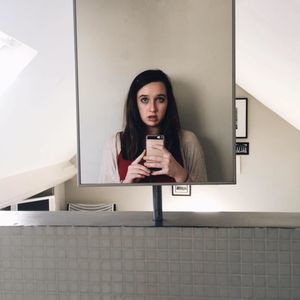 Meet your Posher, Tori