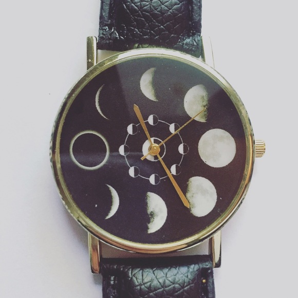 Phased Watch - Picture 3 of 6