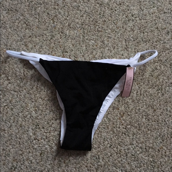 Victoria Secret itsy bikini bottoms