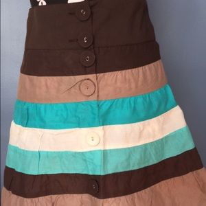 Skirt. ~~WILLING TO ACCEPT OTHER OFFERS &/or TRADE