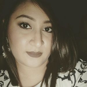 Meet your Posher, Irma