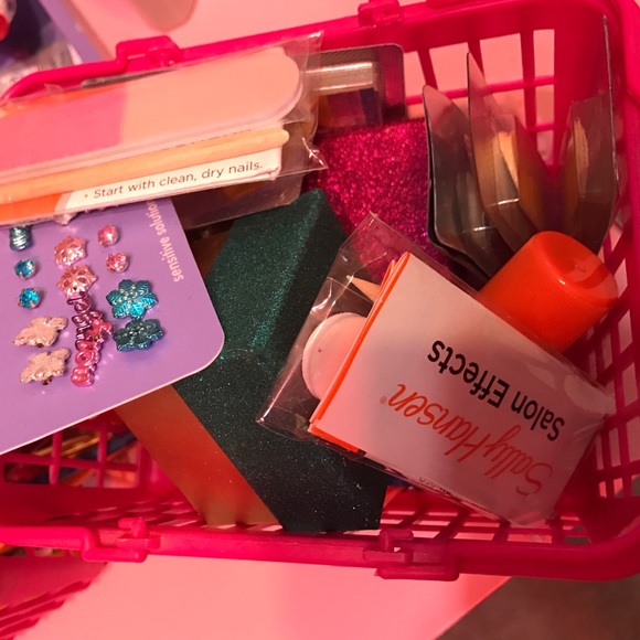 Mystery Basket