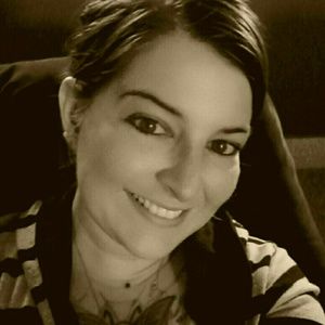 Meet your Posher, Gabrielle