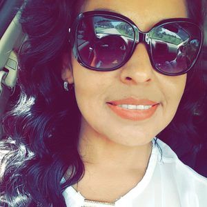 Meet your Posher, Lorena