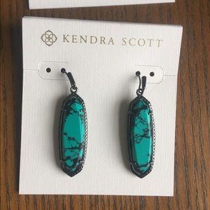 Kendra Scott Lauren earrings