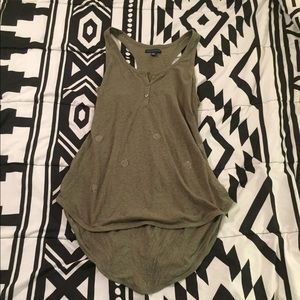 American Eagle Tank Top