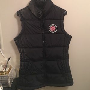 Madden Girl Winter Vest