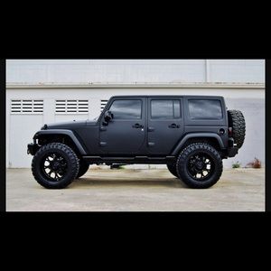 Meet your Posher, Grant