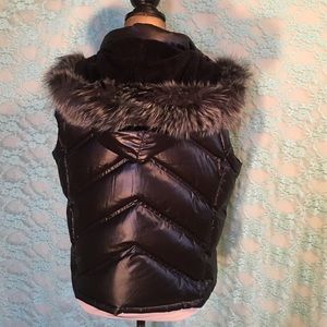 Harley Davidson vest