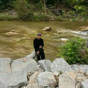 Meet your Posher, Andrew