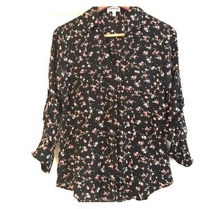 Express portofino shirt