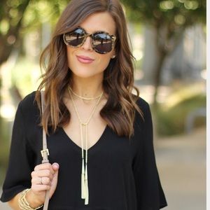 Kendra Scott Phara necklace