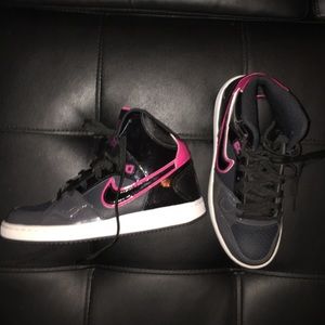 Nike high tops