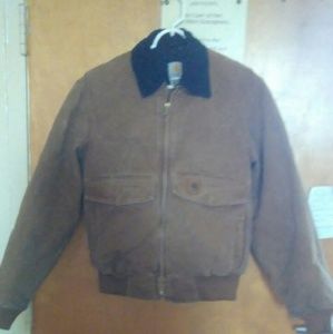 Carhartt womens jacket