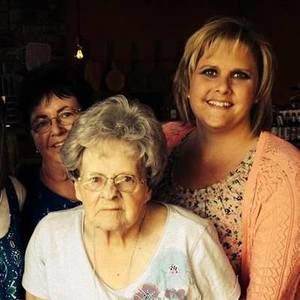 Meet your Posher, Lynette