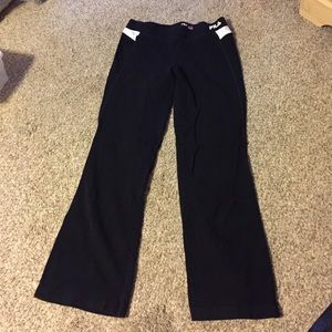 Fila sport yoga pants