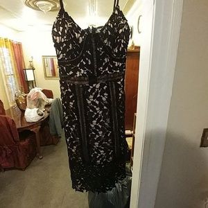 Charlotte Russe dress