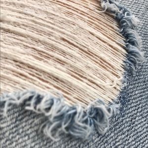 Meet your Posher, Hailey