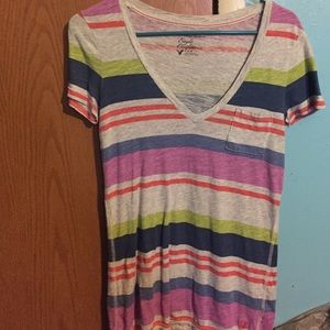 AEO v neck